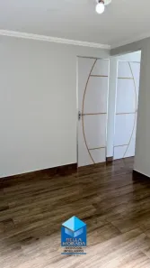Apartamento com 2 Quartos à venda, 46m² no Jardim Olga Veroni, Limeira