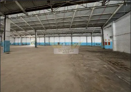 Galpão/Depósito/Armazém para alugar, 18203m² no Ferrazópolis, São Bernardo do Campo