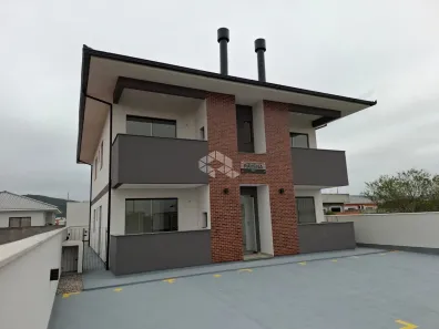 Apartamento com 2 Quartos à venda, 60m² no Guarda do Cubatão, Palhoça