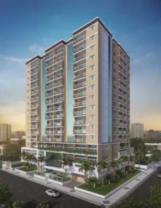 Apartamento com 3 Quartos à venda, 97m² no Atalaia, Aracaju