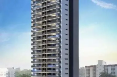 Apartamento com 2 Quartos à venda, 81m² no Vila Olímpia, São Paulo