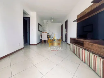 Cobertura com 3 Quartos à venda, 161m² no Pechincha, Rio de Janeiro