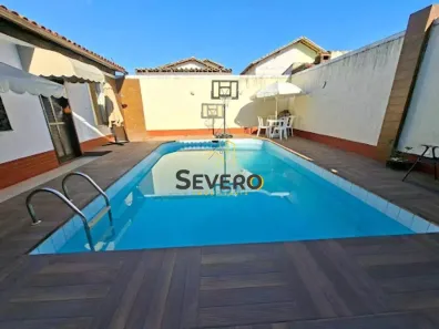Casa com 4 Quartos à venda, 415m² no Piratininga, Niterói