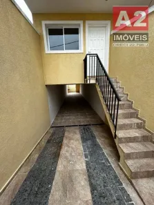 Sobrado com 3 Quartos à venda, 167m² no Jardim Ester Yolanda, São Paulo