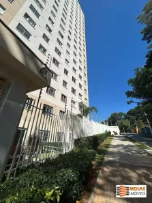 Apartamento com 1 Quarto à venda, 32m² no Vila das Belezas, São Paulo