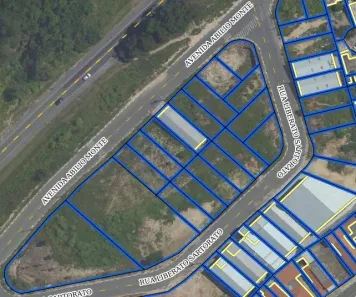 à venda, 300m² no Parque Industrial San Francisco, Itatiba