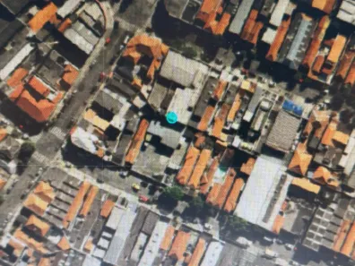 Galpão/Depósito/Armazém à venda, 1780m² no Vila Anastácio, São Paulo