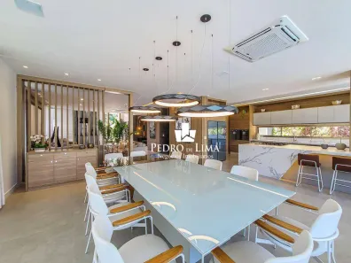 Casa com 6 Quartos à venda, 600m² no Riviera, Bertioga