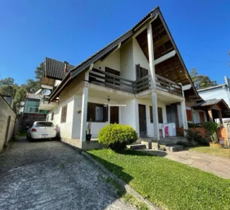 Casa com 4 Quartos à venda, 180m² no Casagrande, Gramado