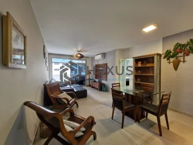 Apartamento com 2 Quartos à venda, 98m² no Pitangueiras, Guarujá