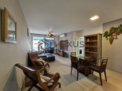 Apartamento com 2 Quartos à venda, 98m² no Pitangueiras, Guarujá