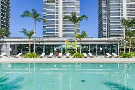 Apartamento com 2 Quartos à venda, 142m² no Jardim Fonte do Morumbi, São Paulo
