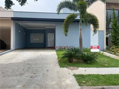 Casa de Condomínio com 2 Quartos à venda, 141m² no Taquaral, Piracicaba