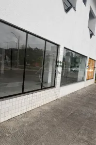 Sala Comercial para alugar, 140m² no Centro, Jaraguá do Sul