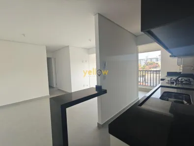 Apartamento com 2 Quartos para alugar, 55m² no Cidade Nova Arujá, Arujá