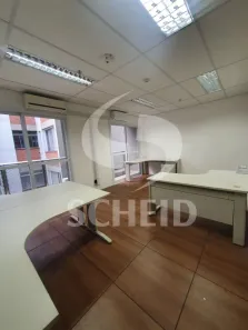 Sala Comercial à venda, 34m² no Aclimação, São Paulo