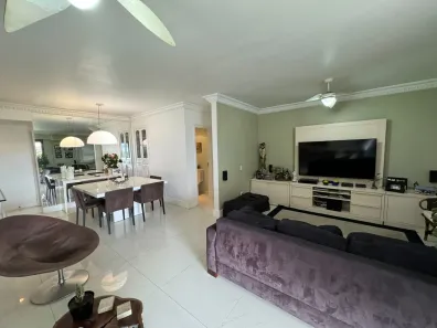 Apartamento com 4 Quartos para venda ou aluguel, 158m² no Barra da Tijuca, Rio de Janeiro