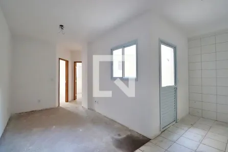 Apartamento com 2 Quartos à venda, 47m² no Vila Príncipe de Gales, Santo André
