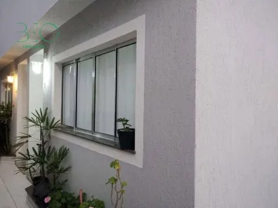 Casa de Condomínio com 2 Quartos à venda, 60m² no Jaçanã, São Paulo