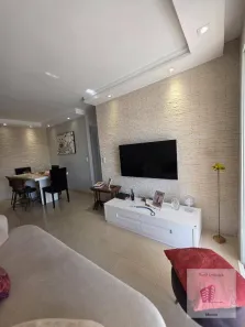 Apartamento com 2 Quartos à venda, 61m² no Mooca, São Paulo