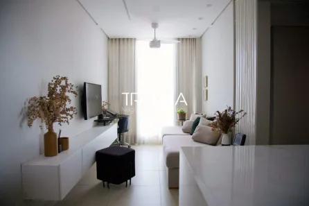 Apartamento com 2 Quartos à venda, 52m² no Aclimação, Uberlândia
