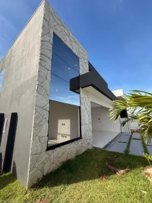 Casa de Condomínio com 4 Quartos à venda, 196m² no Morada dos Nobres, Cuiabá