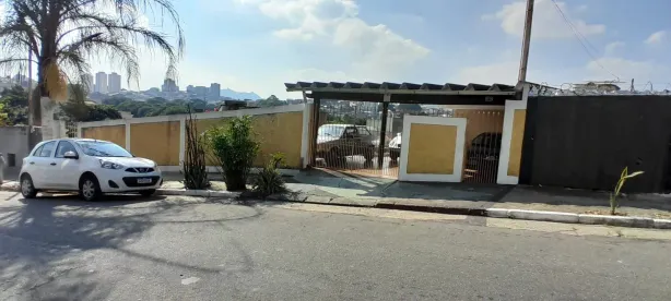 Casa com 4 Quartos à venda, 162m² no Vila Bruna, São Paulo