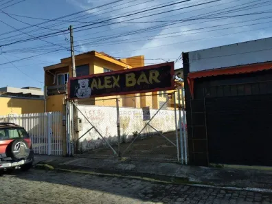 à venda, 254m² no Vila Pantaleão, Caçapava