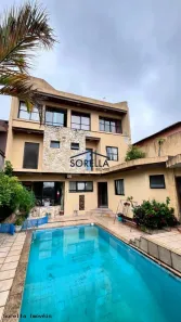 Casa com 5 Quartos à venda, 490m² no Dos Casa, São Bernardo do Campo