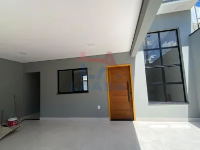 Casa com 3 Quartos à venda, 150m² no Jardim Bom Sucesso, Indaiatuba