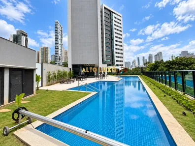 Cobertura com 3 Quartos para alugar, 82m² no Vale do Sereno, Nova Lima