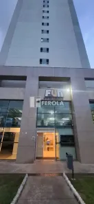 Apartamento com 2 Quartos à venda, 63m² no Samambaia Norte, Brasília