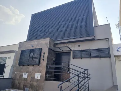 Prédio Comercial à venda, 419m² no Vila Itapura, Campinas