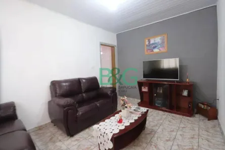 Casa com 2 Quartos à venda, 120m² no Chácara Belenzinho, São Paulo