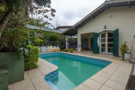 Sobrado com 4 Quartos à venda, 233m² no Butantã, São Paulo