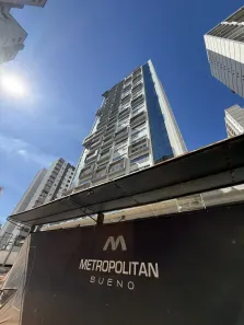 à venda, 44m² no Setor Bueno, Goiânia