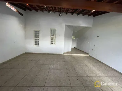 Casa com 3 Quartos para alugar, 130m² no Jardim Nielsen Ville, Americana