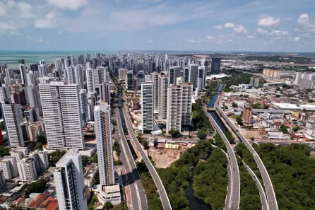 Apartamento com 3 Quartos à venda, 86m² no Boa Viagem, Recife
