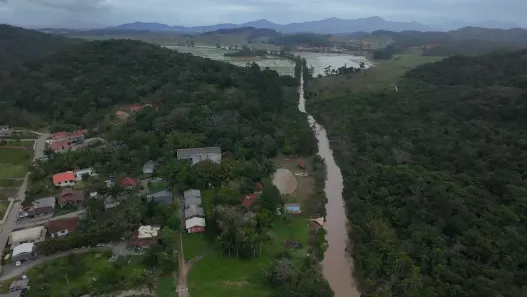 Lote/Terreno à venda, 61000m² no Nossa Senhora da Paz, Balneário Piçarras