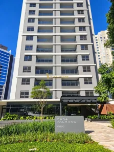 Apartamento com 3 Quartos para alugar, 127m² no Santa Rosa, Londrina