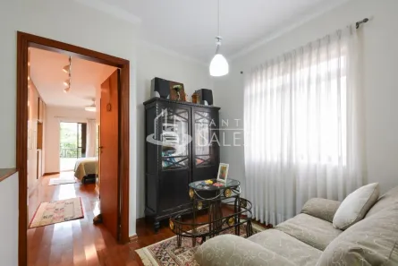 Sobrado com 3 Quartos à venda, 244m² no Vila Clementino, São Paulo