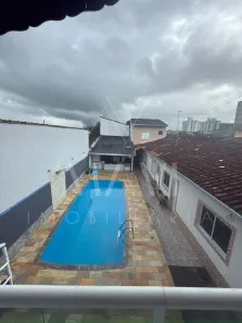Casa com 4 Quartos para alugar, 200m² no Ocian, Praia Grande