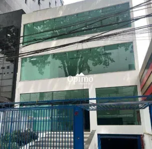 Prédio Comercial à venda, 1000m² no Vila Clementino, São Paulo