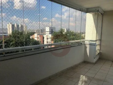 Apartamento com 3 Quartos à venda, 135m² no Cidade São Francisco, São Paulo