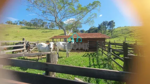Fazenda/Sítio à venda, 200000m² no Cataguá, Taubaté