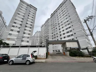 Apartamento com 2 Quartos à venda, 44m² no Santa Terezinha, Juiz de Fora
