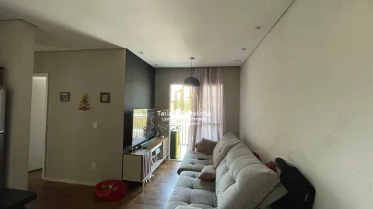 Apartamento com 3 Quartos à venda, 63m² no Novo Osasco, Osasco