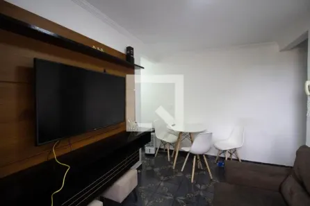 Apartamento com 2 Quartos à venda, 44m² no São Miguel Paulista, São Paulo
