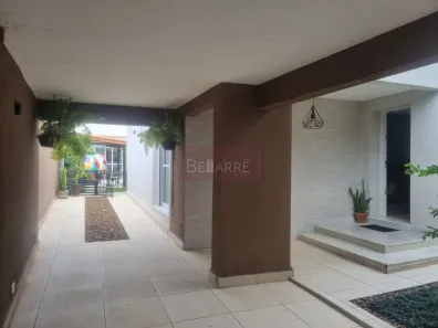 Casa com 4 Quartos à venda, 190m² no Instituto de Previdência, São Paulo