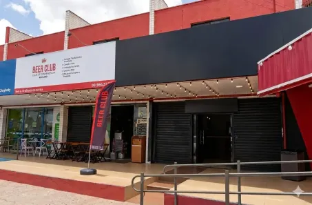 Ponto Comercial para alugar, 100m² no Olho D'Água, São Luís